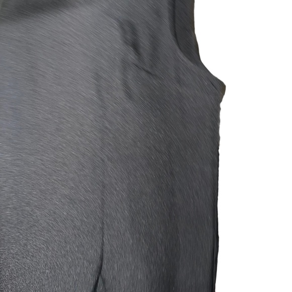 Anthony Richards Women’s Plus Size Black Sheath Dress Sleeveless Size 20W VTG - Picture 3 of 5